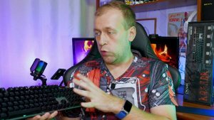 МЕХАНИКА за 2000 РУБЛЕЙ - СТОИТ БРАТЬ или НЕТ? Обзор Oklick 935G RAGNAR