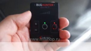 Индикатор поля "BugHunter МICRO MK-01"