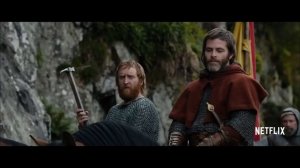Король вне закона — Русский трейлер (2018)