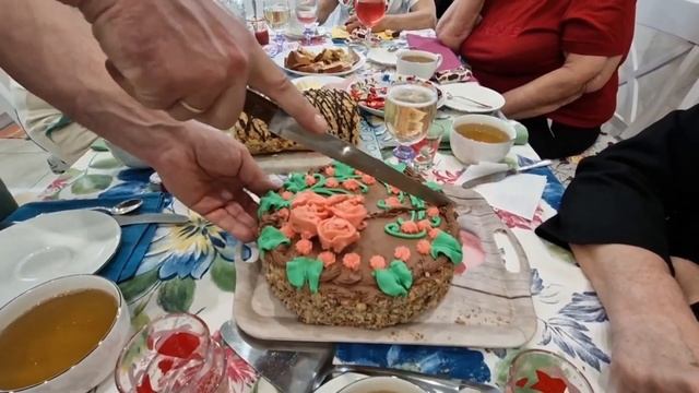 Торт 