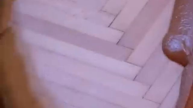 Uradi sam Hoblovanje, lakiranje parketa Uradi смотреть онлайн