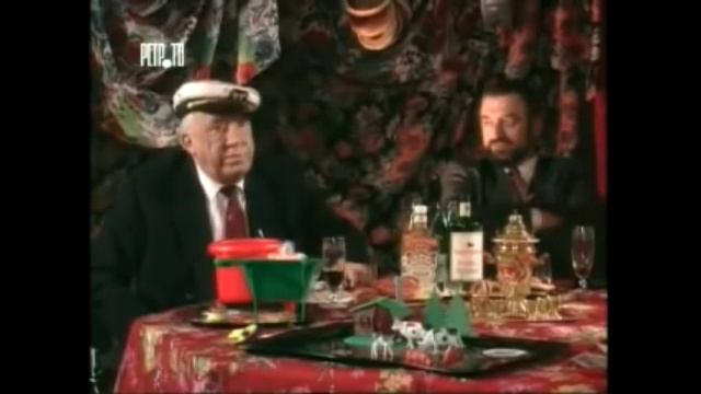 О русском характере