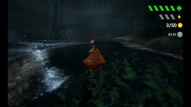 【自己満足ゲーム紹介】My Paper Boat【って知ってる？】 смотреть онлайн