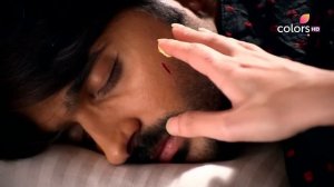 Rangrasiya | Wounded Rudra'S Romance | रंगरसिया