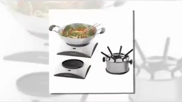 Steba IK 11 смотреть онлайн