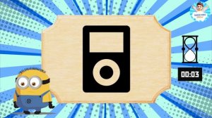 Guess the Gadgets by Shadow ? | Shadow Guess | Guess Kids Show