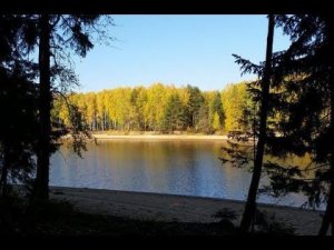 Осенняя депрессия - когда не клюёт
