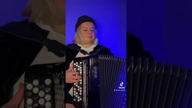 Зима-холода! #зимахолода #губин #баян #рекомендации #cover #music #musican #гармонь