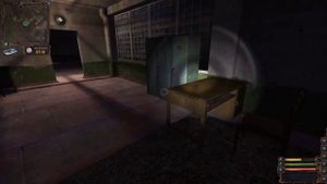 Прохождение S.T.A.L.K.E.R.: Lost Alpha — Часть 12: Информатор Монолита