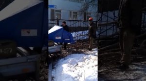 Измельчитель древесины  (парубки) BOXER CPG 5-13 HP WWW.ECOPROM74.RU