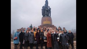 Экскурсионная поездка в Краснодон. Музей "Молодая гвардия", мемориал "Непокорённые"