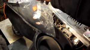 Отопитель ГАЗ-3110, изменение полярности