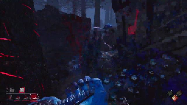 Нет времени объяснять, заходи! (ч.1) ¦ Dead by Daylight смотреть онлайн