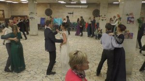 Испанский вальс