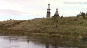 Осенняя Нюхча (16 сентября 2020 г.)