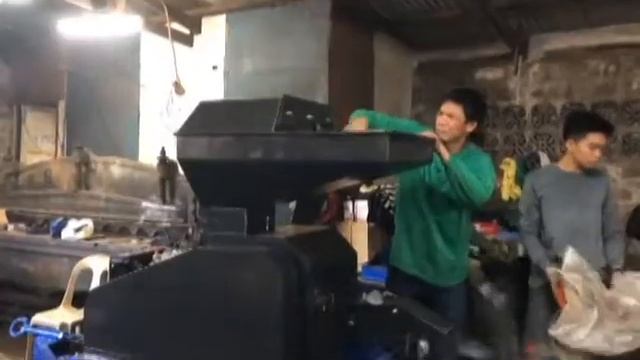 SCHIND PPS 3000 ESCH смотреть онлайн