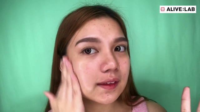 ALIVE:LAB K-Beauty Haul+Review (Cotton Candy Ball,BB Cream,Multi Ice Cream) смотреть онлайн