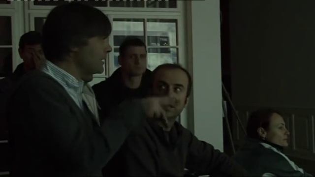 The making of the Quick-Step commercial смотреть онлайн