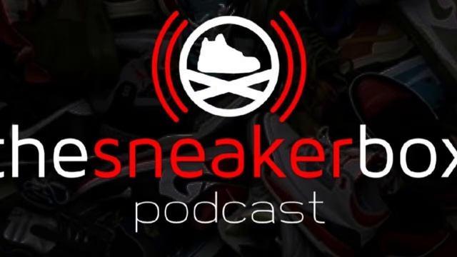 The Sneaker Box Morning Show. Monday, May 2, 2022 смотреть онлайн