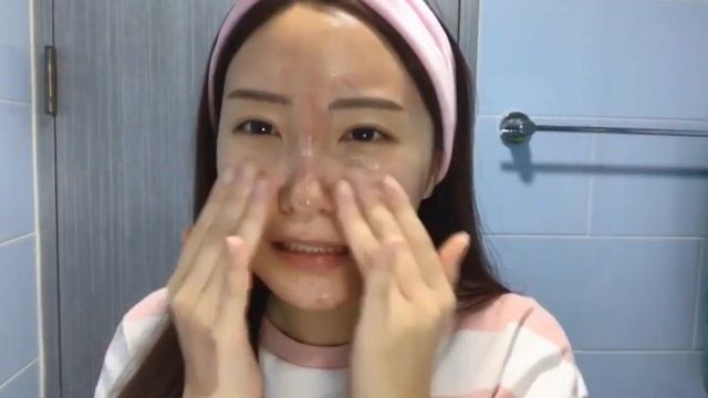 Red Peel Tingle Serum - Hyun ji смотреть онлайн