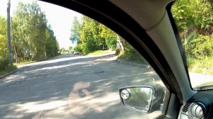Как сдать на права с первого раза! Экзаменационные маршруты МРЭО ГИБДД Иваново. Кольцо ''Носова''.