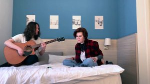 Incubus — Anna Molly (acoustic cover by Grimbago & Kat)