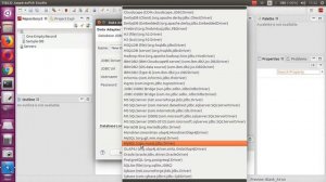 Jasper Reports Create a JDBC data adapter with Jasper Soft Studio Tutorial