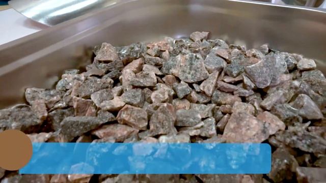 Щековая дробилка ДЩ 60х100 М (ДЩ 6М) | НПК "Механобр-техника" смотреть онлайн