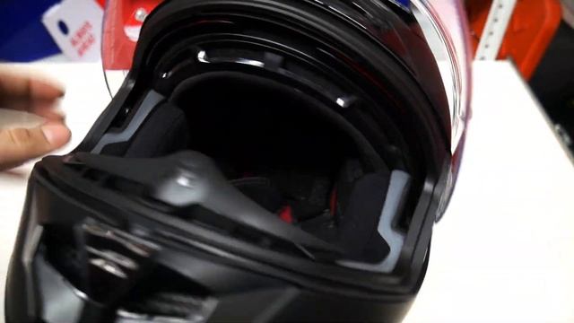 Новинка шлема LS2 327 смотреть онлайн