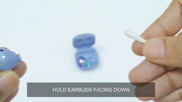 How to Clean Galaxy Buds 2/Pro (reduced sound fix) смотреть онлайн