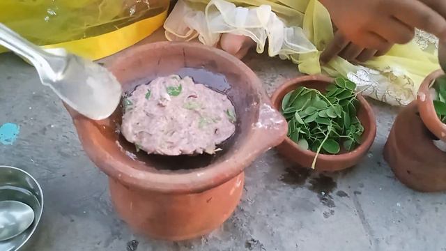 miniature Ragi Roti🫓 Recipe #very tasty / Healthy snacks 🤤/iron/calcium#chutties official channel # смотреть онлайн