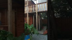 Байкал.пос.Выдрино.Кабанский район.где можно отдохнуть..
