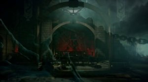Dragon Age: Inquisition - Трейлер (DiNaS) [LE-Production]