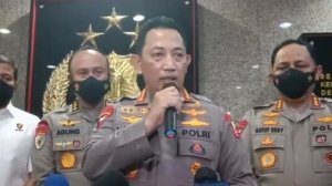 BERITA TERKINI ~ VIRAL F.SAMBO VS POLRI L.SIGIT.P SEGERA COPOT JABATAN ~ NEWS VIRAL KPK