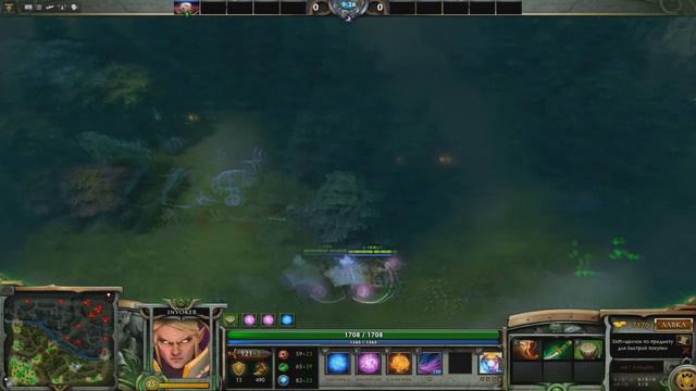 Как стакать крипов в Dota 2 смотреть онлайн