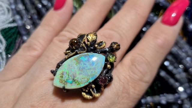 429.Утро с опалами смотреть онлайн