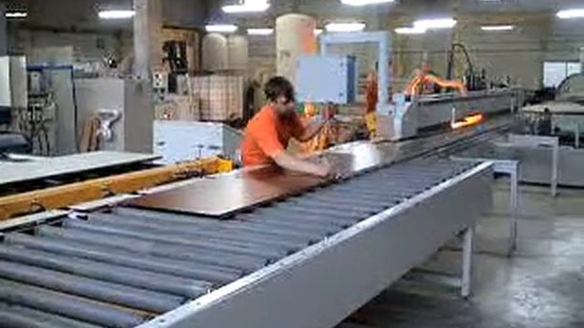 Автоматизация мебельного производства