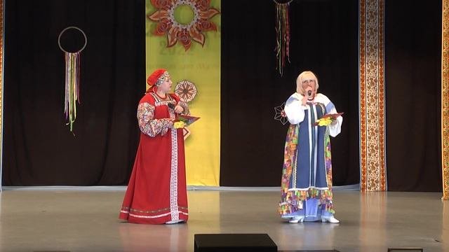 Уральская Жемчужина 2022_1 часть