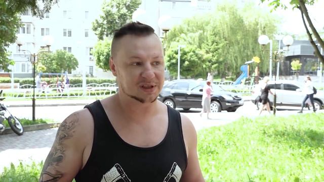 Микола Міщенко. RESPECT смотреть онлайн