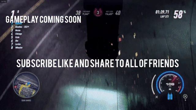 Electronic arts™ Need for Speed™ Gameplay Coming soon 🔜😍 смотреть онлайн