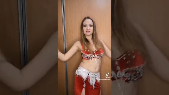 Belly dance-Tabla solo