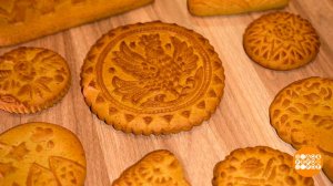 Как печатают... Пряники. Доброе утро. Фрагмент выпуска от 10.08.2023