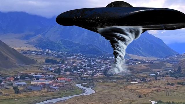 НЛО напало на деревню и забирает людей #НЛО #КОСМОС #МАРС #shortsvideo смотреть онлайн