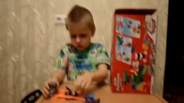 Никита рассказывает про "Улитку Турбо" смотреть онлайн