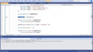 C# Covariance