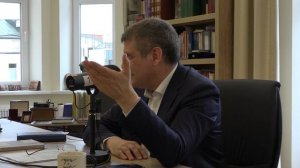 Уникальный посёлок Переделкино / Основной состав