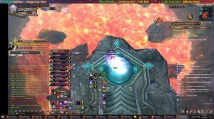 Perfect World. Гиперион. Учимся играть в 10 окон.