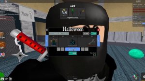 Roblox Muderer Mystery2 MM2 getting zombie emotes