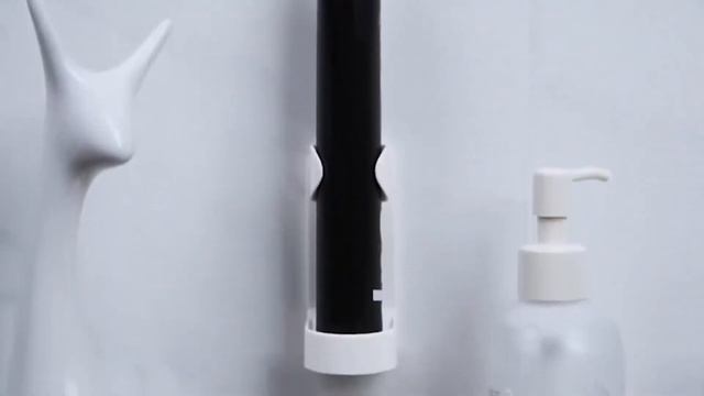 Держатель автоматических зубных щеток смотреть онлайн