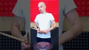 Прокачай свою координацию барабанщика! Выпуск 3